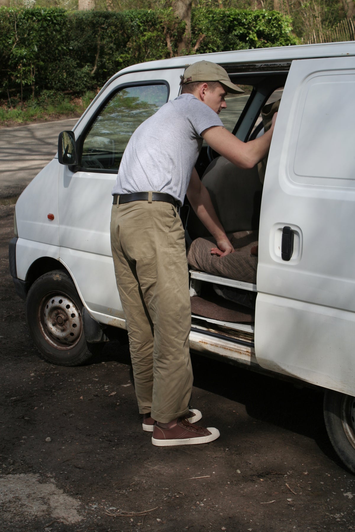 Trousers