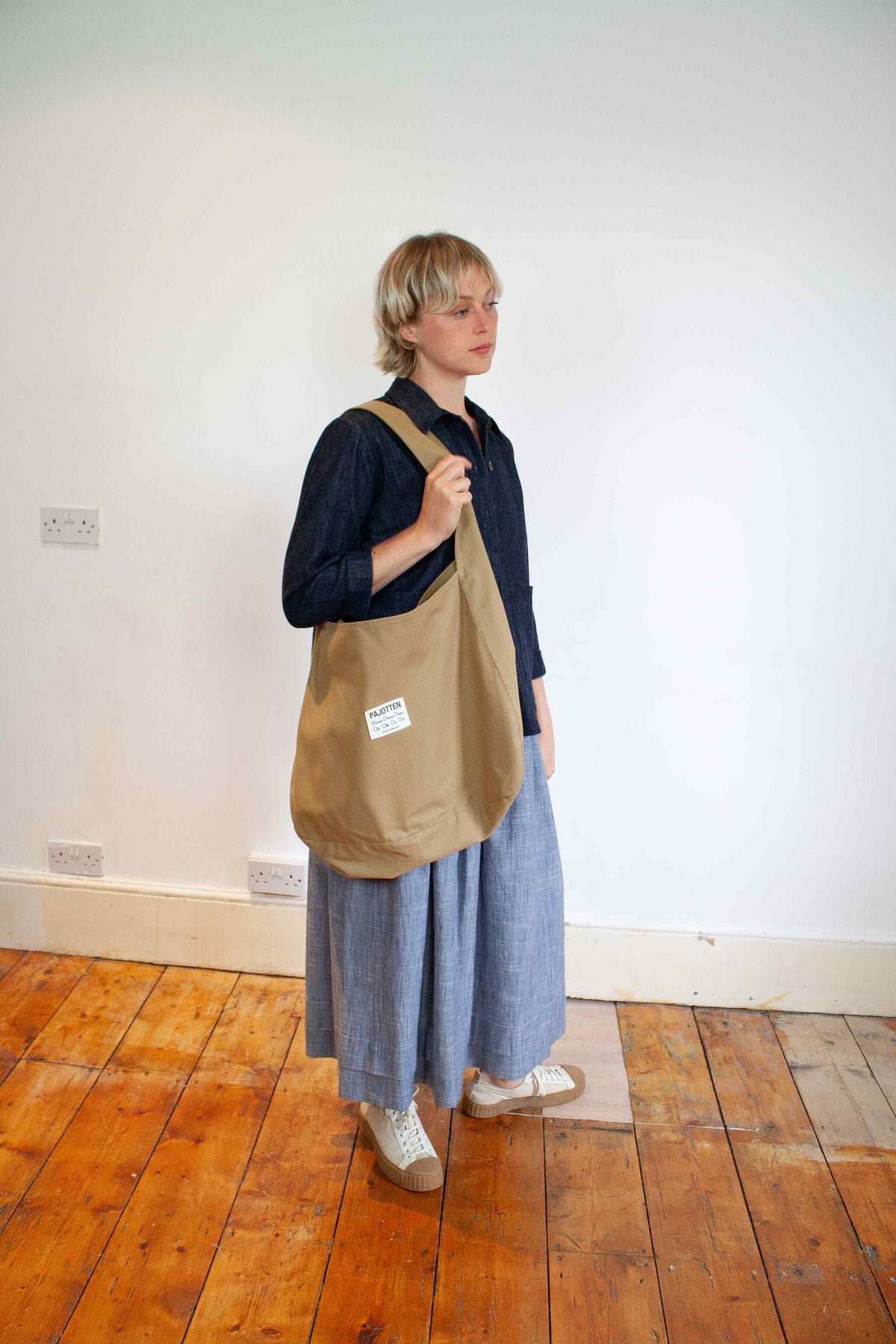 bag 004 Tan
