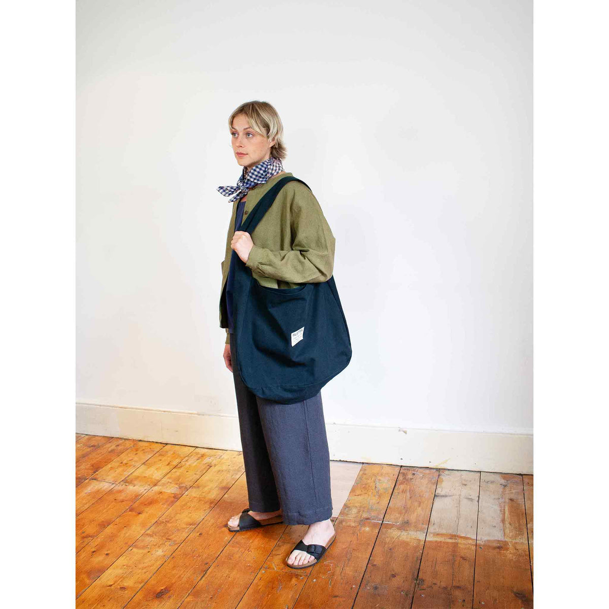 bag 004 navy
