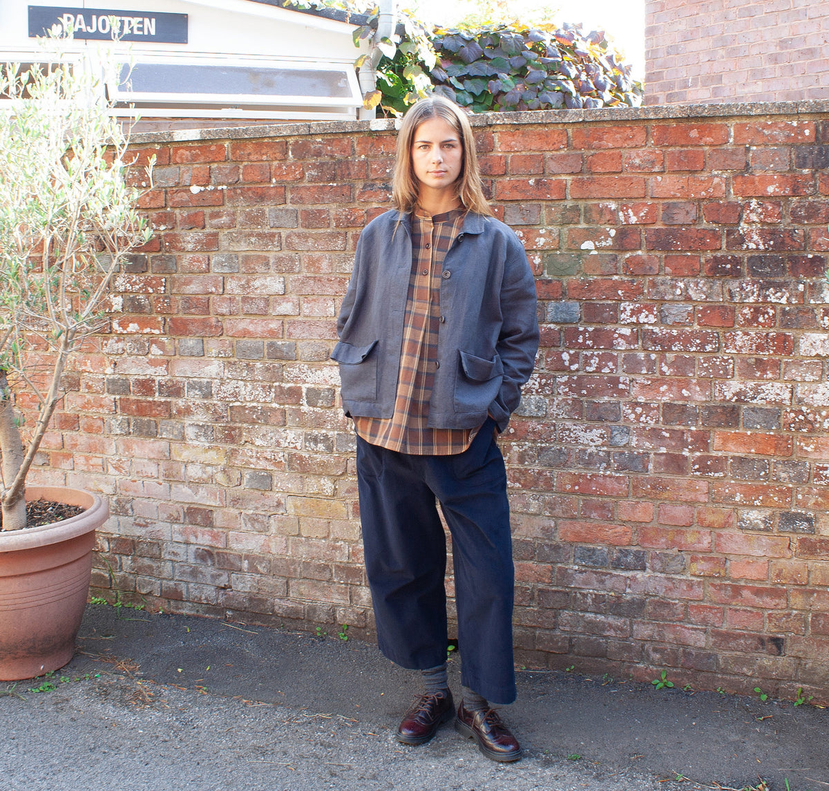 Autumn/Winter Womenswear