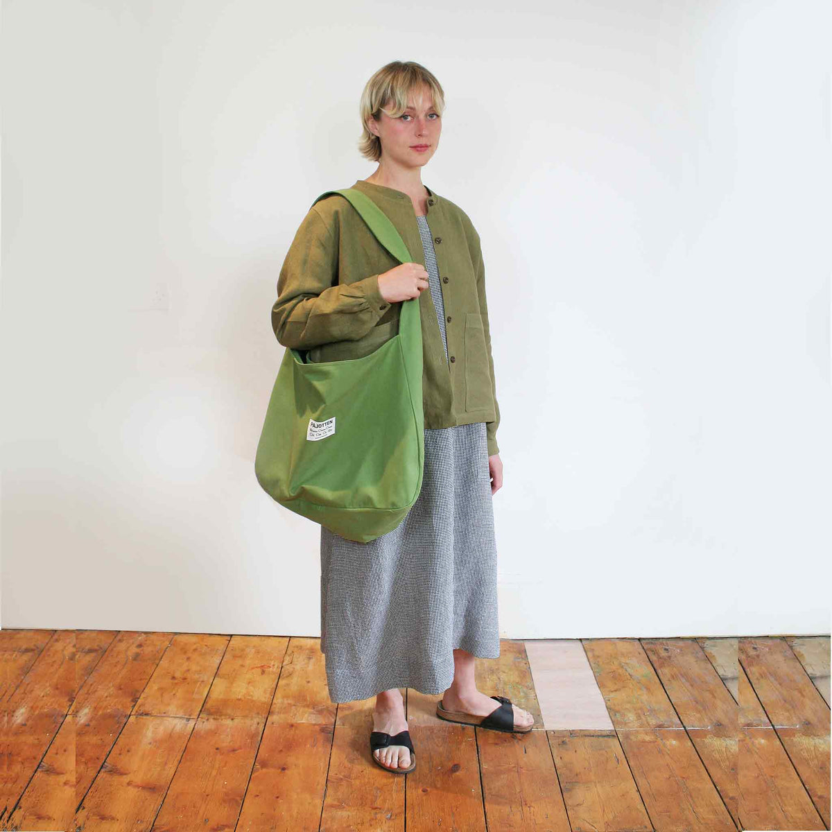 bag  004 Lime