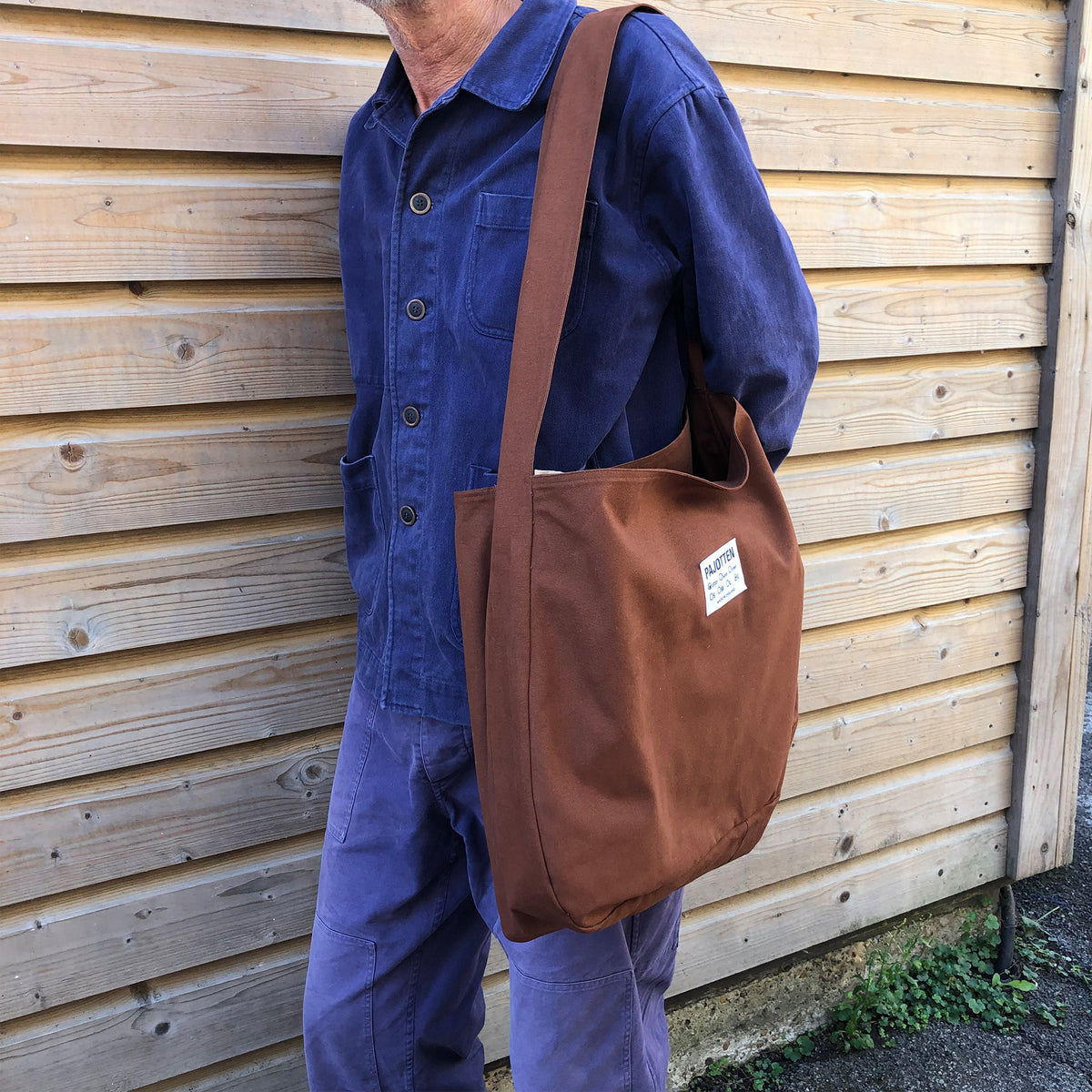 bag 004 rust