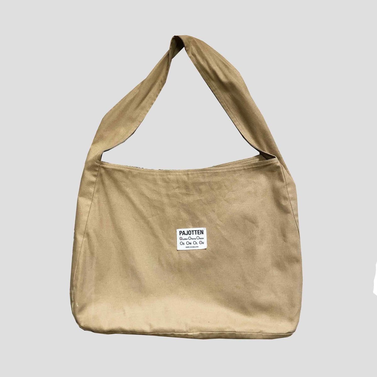 bag 004 Tan